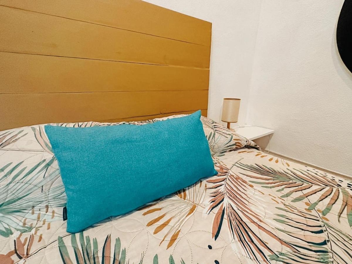 Hotel Nicte Ha Tulum Exterior photo
