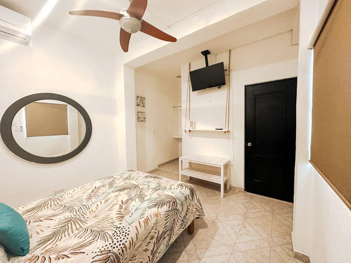Hotel Nicte Ha Tulum Exterior photo