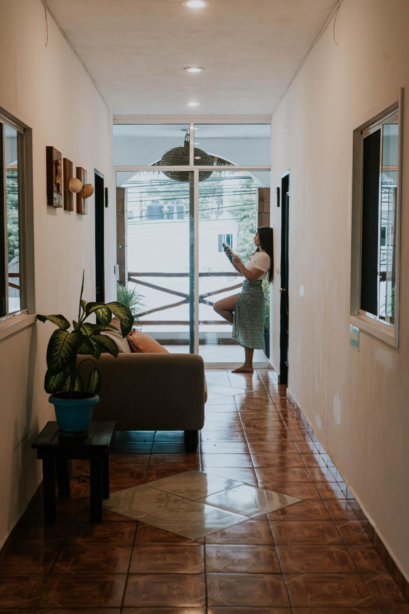 Hotel Nicte Ha Tulum Exterior photo