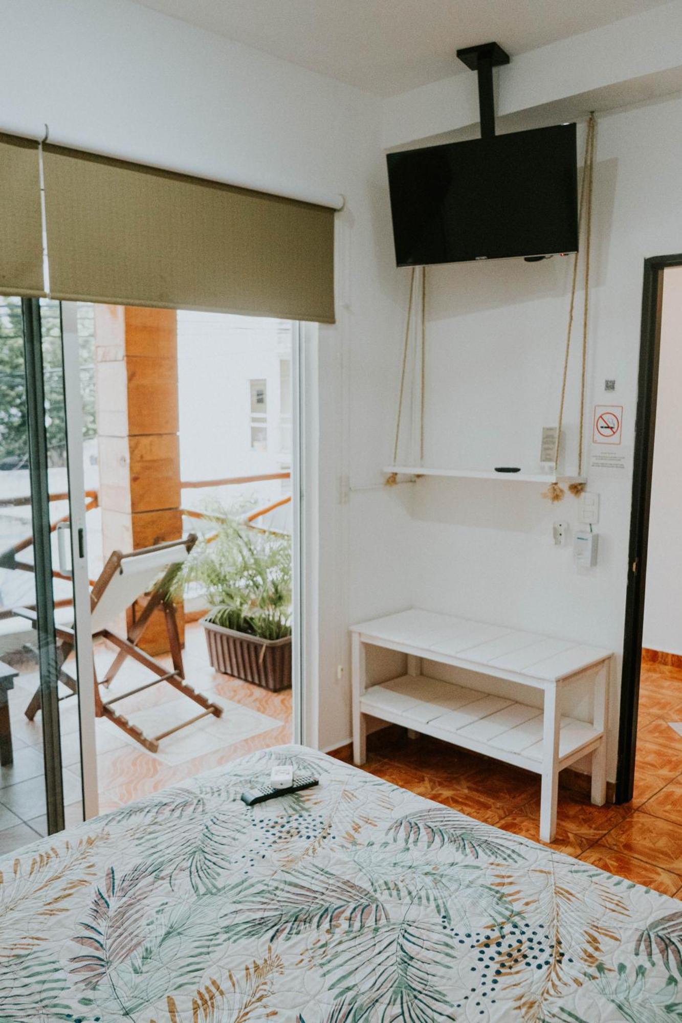 Hotel Nicte Ha Tulum Exterior photo