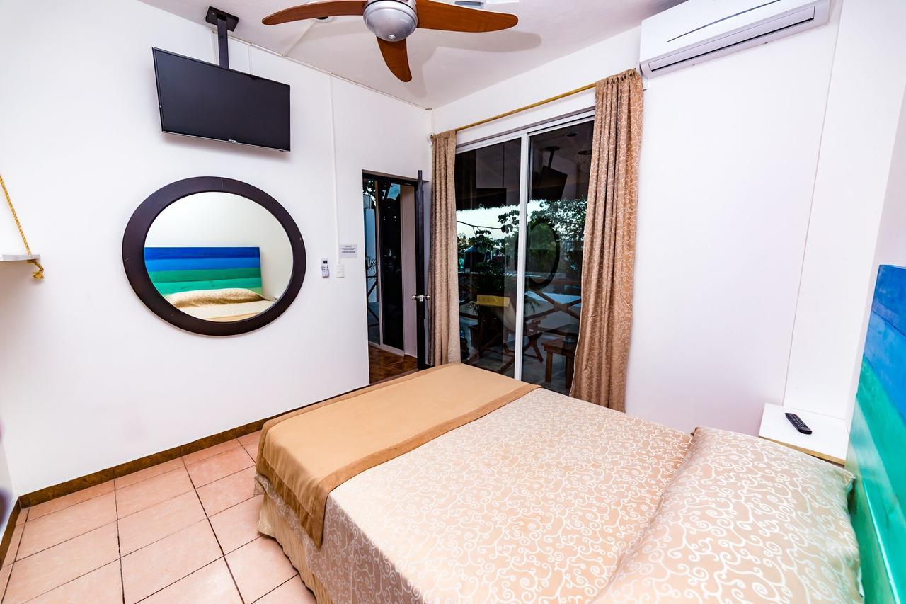 Hotel Nicte Ha Tulum Exterior photo